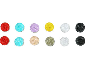 Sparkle Magnets 6 Pack