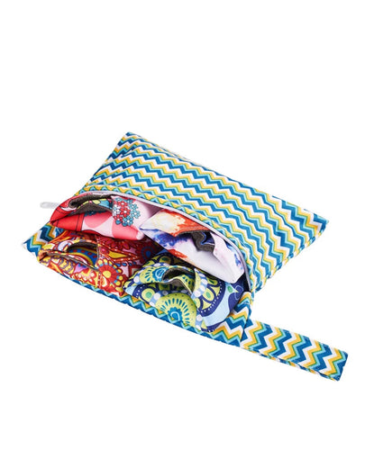 Reusable Sanitary Pad Bundle