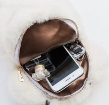 Load image into Gallery viewer, Teddy Bear Handbag