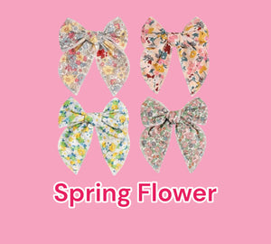 Spring Flowers