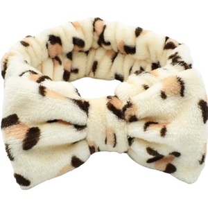 Terry Cloth Headbands