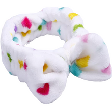 Load image into Gallery viewer, Terry Cloth Headbands