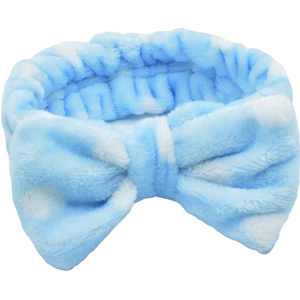Terry Cloth Headbands