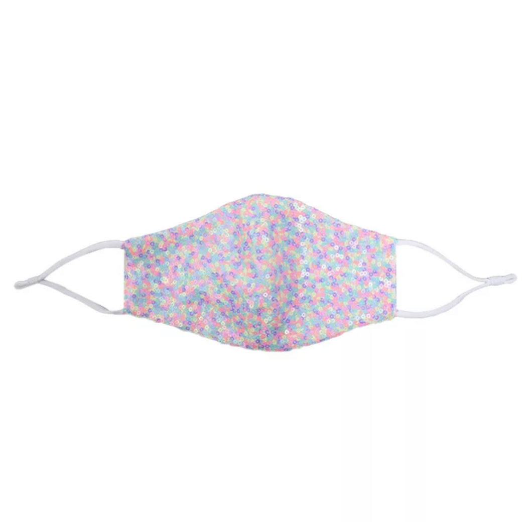 Child Face Mask