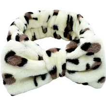 Load image into Gallery viewer, Terry Cloth Headbands