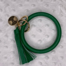 Load image into Gallery viewer, Bangle keychain