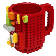 Load image into Gallery viewer, Block Mug