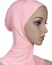 Load image into Gallery viewer, Hijab Under Cap
