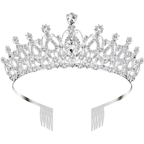 Princess Tiara Crown