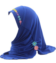 Load image into Gallery viewer, Child Hijab