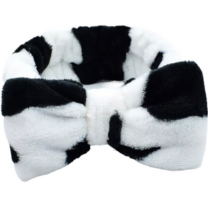 Terry Cloth Headbands