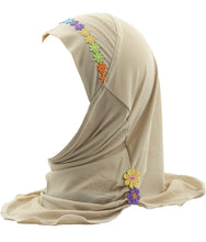 Load image into Gallery viewer, Child Hijab