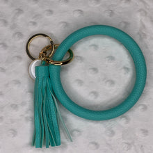 Load image into Gallery viewer, Bangle keychain