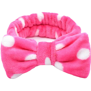 Terry Cloth Headbands