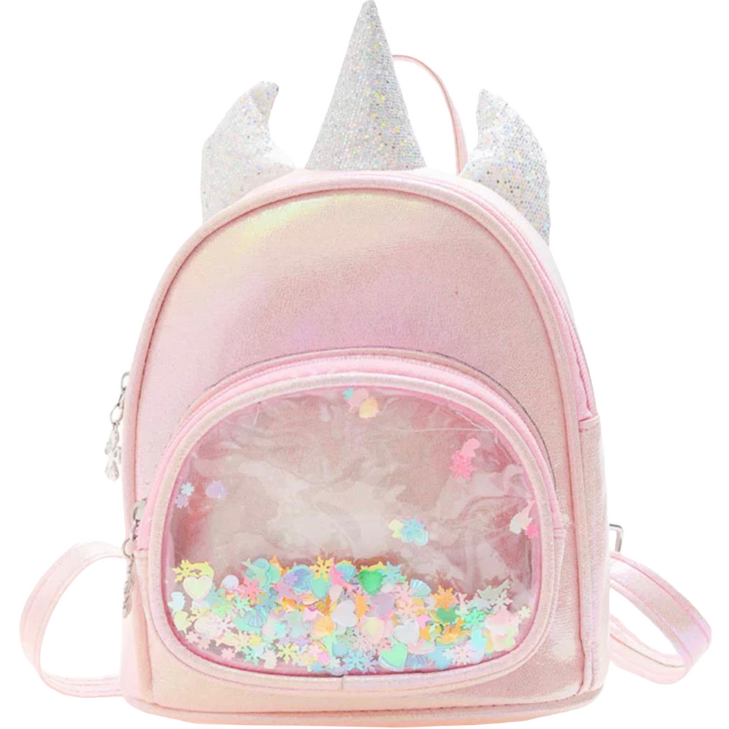Unicorn Mini Backpack – 5Banglesandabow®