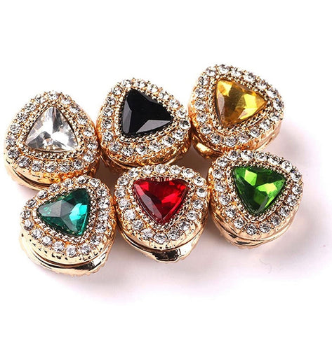 Fashion Diamond Magnets