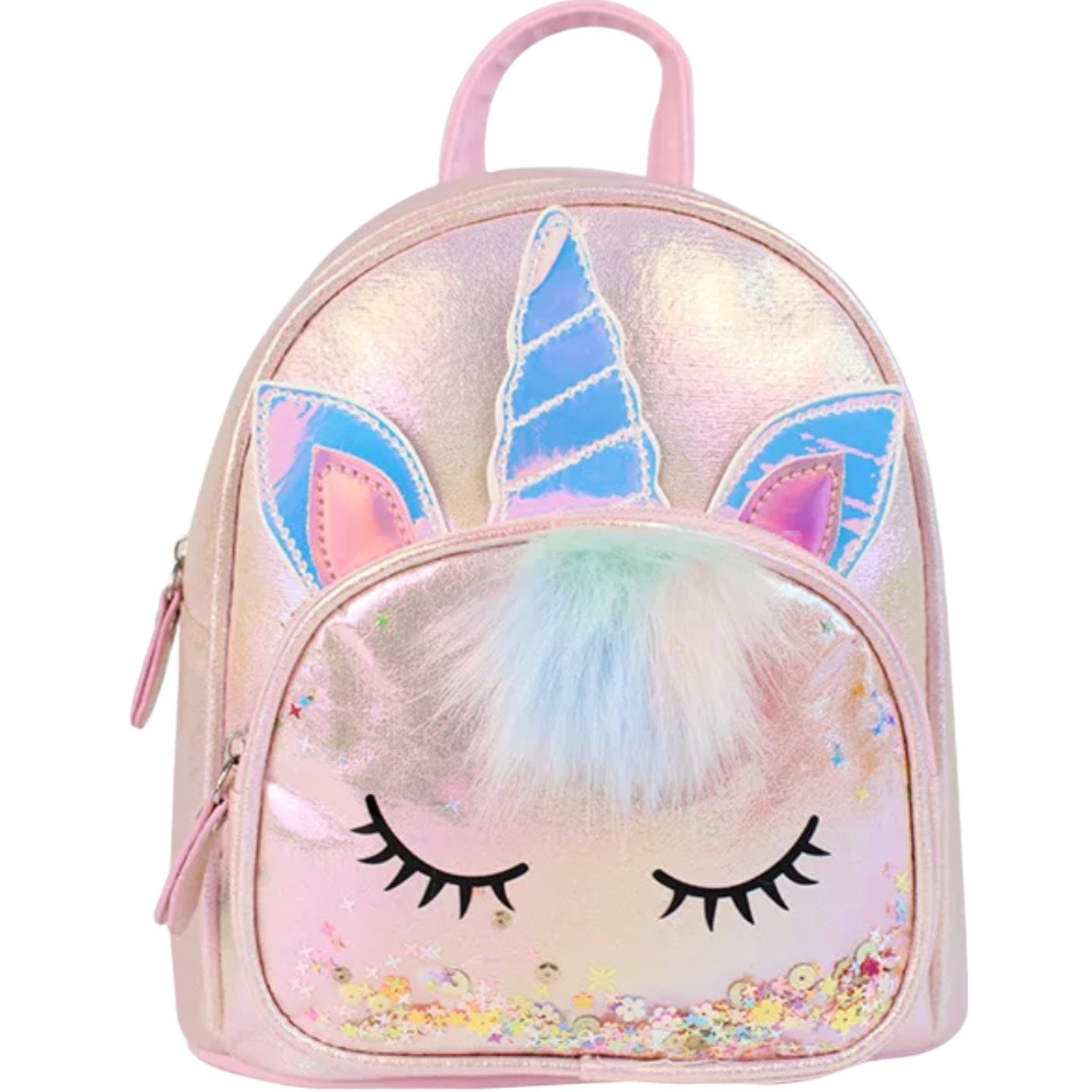 Unicorn Mini Backpack 5Banglesandabow Unicorn Mini Backpack 5Banglesandabow