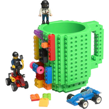 Load image into Gallery viewer, Block Mug